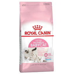 Сухий корм для кошенят Royal Canin Mother&Babycat, 4 кг (2544040)