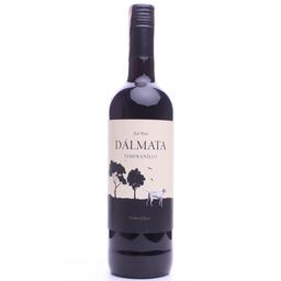 Вино Dalmata Tempranillo, 12%, 0,75 л (777906)
