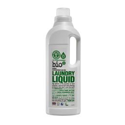 Гель-концентрат Bio-D Laundry Liquid Juniper для прання білизни, з ароматом ялівцю, 1 л