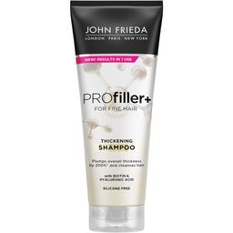 Шампунь John Frieda PROfiller+ Thickening Shampoo 250 мл