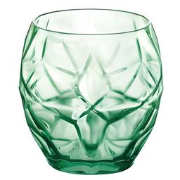 Склянка Bormioli Rocco Oriente, 500 мл, зелений (320263BAC121990)