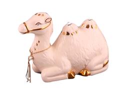 Фігурка декоративна Lefard Верблюд, 18 см (98-1012)