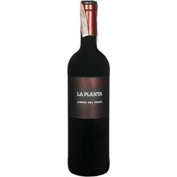 Вино Arzuaga La Planta, красное, сухое, 0,75 л