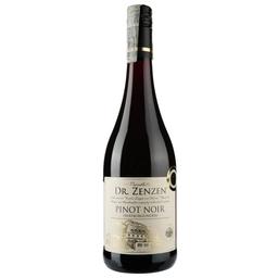 Вино Dr. Zenzen Privatkeller Spatburgunder, красное, сухое, 14%, 0,75 л (ALR13831)