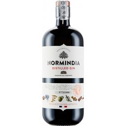 Джин Normindia Distilled Gin 41.4% 0.7 л