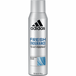 Дезодорант-антиперспірант Adidas Fresh Endurance 72h Men, 150 мл