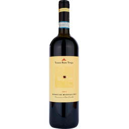 Вино Tenuta Buon Tempo Rosso di Montalcino DOC красное, сухое, 14% 0,75 л