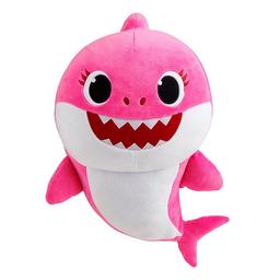 Інтерактивна м'яка іграшка Baby Shark Мама Акульонка, англ. мова (61033)
