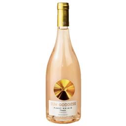 Вино Fantinel Sun Goddess Pinot Grigio Ramato, розовое, сухое, 12,5%, 0,75 л (8000019556307)