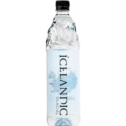 Вода родниковая Icelandic Glacial питьевая негазированная 1 л