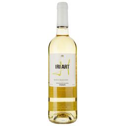 Вино Hiriart Verdejo D.O. Cigales біле сухе 0.75 л