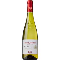 Вино Barton & Guestier Terre d'Aubuis Touraine AOC Sauvignon Blanc бiле сухе 0.75 л