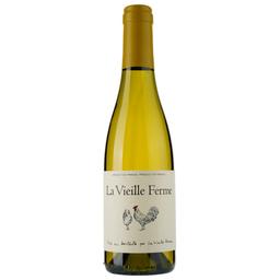 Вино La Vieille Ferme Perrin et Fils Blanc, белое, сухое, 0,375 л