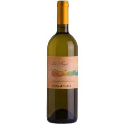 Вино Donnafugata La Fuga Chardonnay, белое, сухое, 13%, 0,75 л (8000013930874)