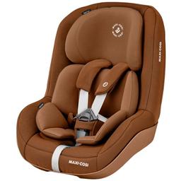 Автокресло Maxi-Cosi Pearl Pro 2 i-Size Authentic Cognac, коричневое (8797650110)