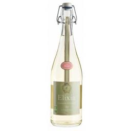 Лимонад Elixia Органічний з трояндою безалкогольний 0.75 л (19425)