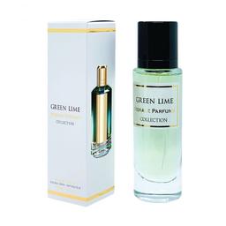 Парфюмированная вода Morale Parfums Green Lime, 30 мл