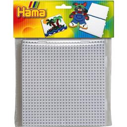 Набір полів для термомозаїки Hama Midi, Великий квадрат, 234х2 шт. (4458)