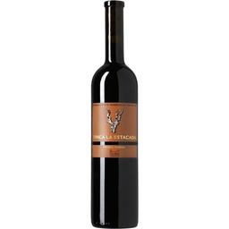 Вино Finca La Estacada 6 Meses, красное, сухое, 15%, 0,75 л