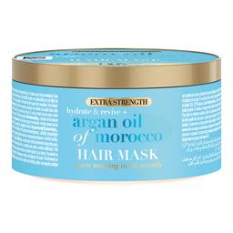 Маска для волос OGX Argan oil of Morocco питательная 300 мл