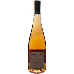 Вино Domaine de Colline Rose de Loire, розовое, сухое, 0,75 л