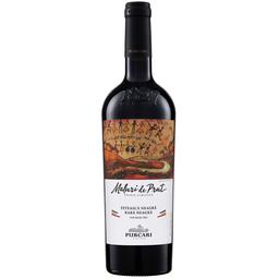 Вино Purcari Maluri de Prut Feteasca Neagra&Rara Neagra, 13,5%, 0,75 л (AU8P035)