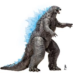 Фигурка Godzilla vs. Kong Конг Мегагодзилла, 33 см (35582)