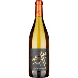 Вино Franz Haas Gewurztraminer Alto Adige DOC, белое, сухое, 0,75 л