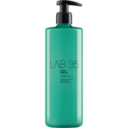 Шампунь для волос Kallos Cosmetics LAB 35 безсульфатный, 500 мл