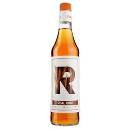 Ром Real Rum Gold, 37,5%, 0,7 л