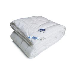 Одеяло из искусственного лебяжьего пуха Руно, 205х172 см, белый (316.139ЛПУ)