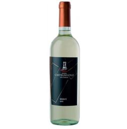 Вино Cantina Castelnuovo del Garda Soave, 11,5%, 1,5 л