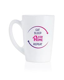 Чашка Luminarc New Morning Stay Home, 320 мл (6622835)