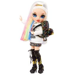 Лялька Rainbow High Junior High Amaya Raine (582953)