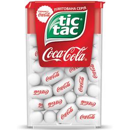 Драже Tic Tac Coca Cola 16 г (813591)