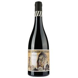 Вино Le Casse Du Siecle Closerie Du Banquier IGP Pays D'Oc 2022 , красное, сухое,0,75 л