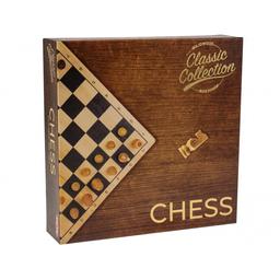 Настольная игра Tactic Шахматы в картонной коробке (40218)