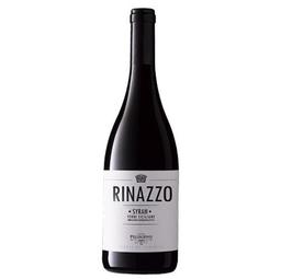 Вино Carlo Pellegrino Rinazzo Syrah Terre Siciliane, 14%, 0,75 л