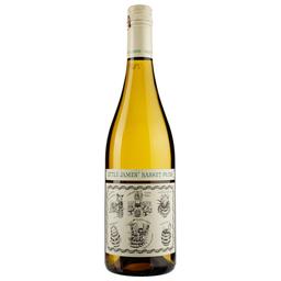 Вино Saint Cosme Little James Basket press VdP bl біле сухе, 0,75 л, 13% (586344)