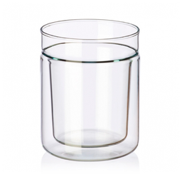 Набір склянок Simax Twin подвійна стінка, 2 шт., 200 мл (2342/2)