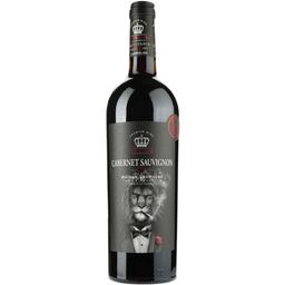 Вино Bestial Cabernet Sauvignon IGP Pays D'Oc, красное, сухое, 0,75 л