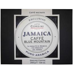 Кофе молотый Compagnia dell'Arabica Jamaica Blue Mountain, 250 г (765010)