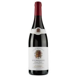 Вино Loron&Fils Jacques Charlet Bourgogne Rouge Pinot Noir, красное, сухое, 13%, 0,75 л (8000015793377)
