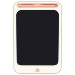 Дитячий LCD планшет для малювання Beiens 10", рожевий (ZJ16pink)