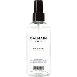 Спрей-блиск для укладання волосся Balmain Silk Perfume 200 мл