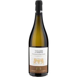 Вино La Crotta di Vegneron Valle D’Aosta Chambave Muscat, біле, сухе,13,5%, 0,75 л (8000016633060)