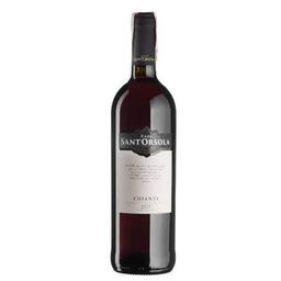 Вино Sant'Orsola Chianti, 12%, 0,75 л