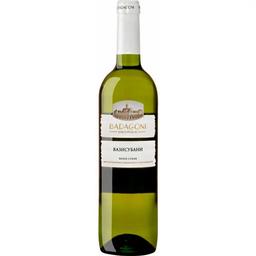 Вино Badagoni Vazisubani, 12%, 0,75 л (AU4P011)