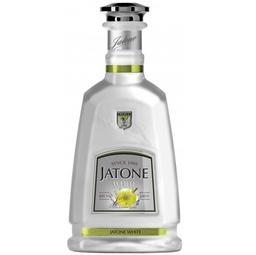 Бренди Jatone White, 40%, 0,5 л