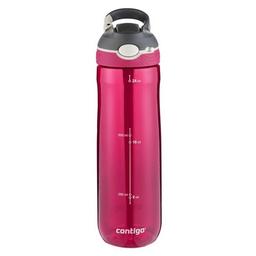 Бутылка спортивная Contigo,720 мл, розовый (2094639)